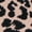 Animal, variant on No Boundaries Ribbed Crewneck Tee with Long Sleeves, Women's & Women's Plus XXS-4X