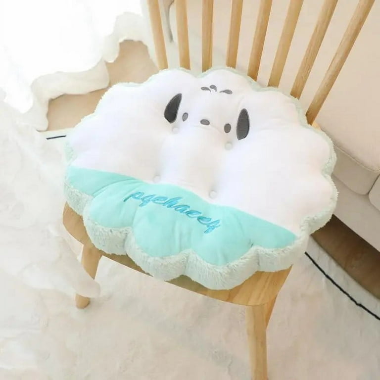 Sanrio Seat Cushion Kawaii Mymelody Kuromi Cinnamoroll New Sanrio Seat Cushion Kawaii Mymelody Kuromi Cinnamoroll New