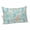 Green, variant on Teal Red Coastal Pillow Covers 12"x20", Nautical Seahorse Beach Coral Starfish Beige Soft Brushed Microfiber Breathable Throw Pillow Covers, Decorative Pillowcase with Zipper for Couch Sofa Bedroom