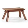 thumbnail image 1 of All Things Cedar, Tabouret en Cèdre, 1 of 1