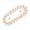 Golden lace, variant on Net Lace Doily 40x90cm Tablecloth with Lace Trim Coffee Table Cover Washable Tablecloth for Dining Room Wedding Banquet
