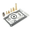 thumbnail image 6 of Carburetor Carb Repair Rebuild Kit for Polaris Xplorer 400 1995-02/400L 1996-98, 6 of 8