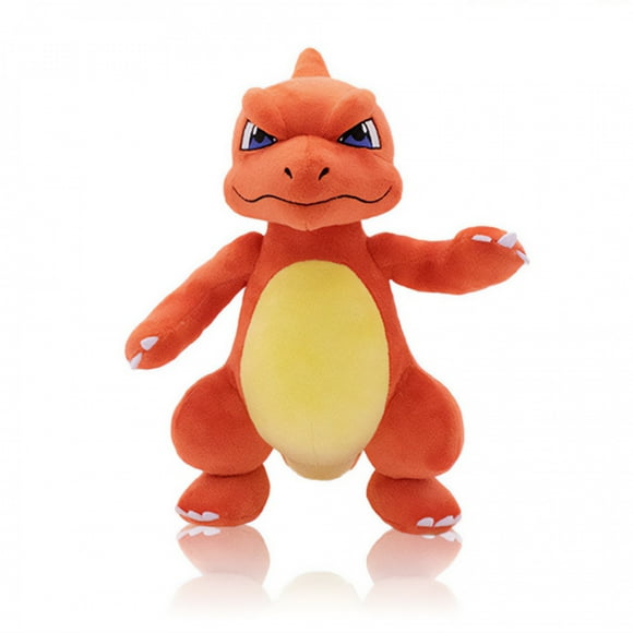Pokemon Charmeleon 9 Plush Toy