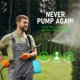 thumbnail image 2 of Pulverizador de jardín con pilas VASG 8L con 5 boquillas 3h, 2 of 7