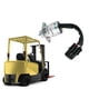 thumbnail image 5 of 12V Fuel Shutoff Solenoid Valve SA-4934-12 2848A275 1457906 for 700 Series Engine UB704 2848A279 SA-4934, 5 of 5