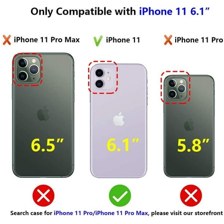 Jaholan Iphone 11 Case Clear Cute Design Flexible Bumper Tpu Soft Rubber Silicone Cover Phone Case For Iphone 11 Xi Walmart Canada Jaholan Iphone 11 Case Clear Cute Design Flexible Bumper Tpu Soft Rubber Silicone Cover Phone Case For Iphone 11 Xi Walmart Canada