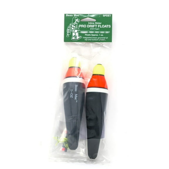 Beau Mac Pro Drift Float EVA Foam 1oz SPDE1