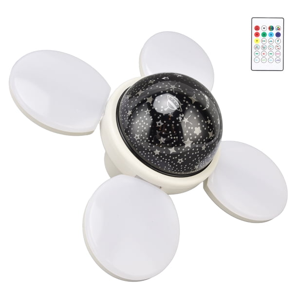 Altavoz de Luz LED, Altavoz de Bombilla Brillo Ajustable Protección Flexible Flexible Opiles Amigables para el Medio Ambiente para Reuniones para Dormitorios para Hoteles