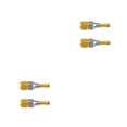 thumbnail image 3 of Inteprter 2pcs Thumbs Rocker Set Accessories Modified Joystick Replacement Components Alloy Component Controller Aluminum for Mini 3 Pro 2piezas, 3 of 6