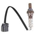 thumbnail image 2 of TRQ Downstream Front O2 Oxygen Sensor For Acura ILX MDX RDX TLX TSX Accord Pilot OSA60651, 2 of 5