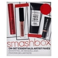 thumbnail image 5 of SmashBox On-Set Essentials Artist Faves , 4 Pc Kit Set, 5 of 6