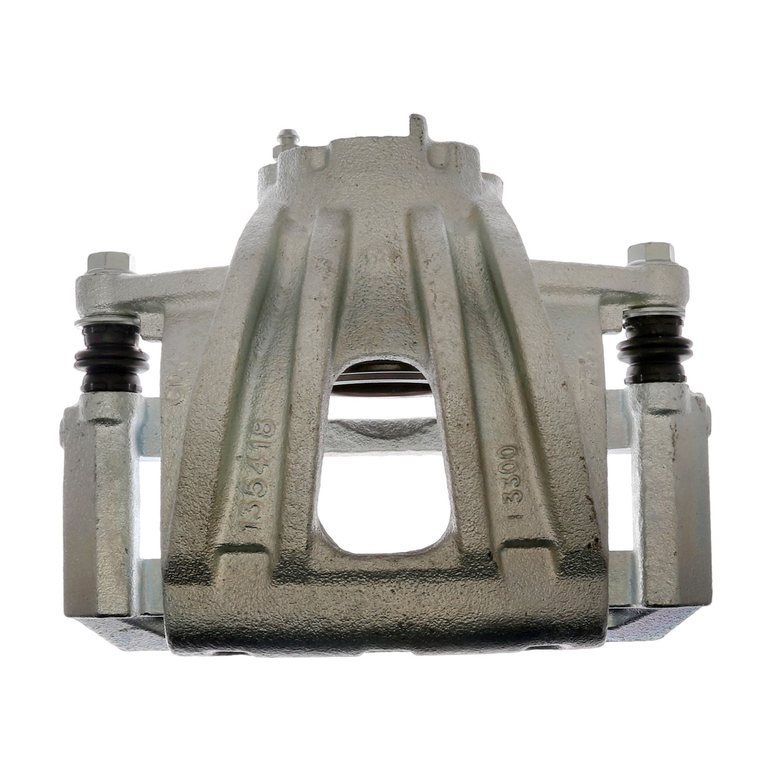 Raybestos Element3 New Plated Calipers, Front Left, for Select Jeep Liberty Models, FRC11272N