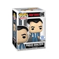 thumbnail image 2 of Figura de colección Funko POP! Soprano Paulie Gualtieri, 2 of 2
