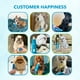 thumbnail image 4 of BOSHEL Cabezal de Lijadora de Uñas para Perros y Repuesto de Punta de Diamante para Lijadora de Uñas para Mascotas - Paquete de 2 Brocas para Lijadora de Uñas para Perros, 4 of 6