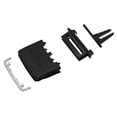 thumbnail image 4 of Pour W166 ML GL Centre avant de Voiture A / C Air Évent Sortie Tab Clip Kit de Réparation, 4 of 5