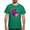 Kelly Green, variant on CafePress - Pepsi Varsity Badge 7 Light T Shirt - Men's Classic Cotton T-Shirts