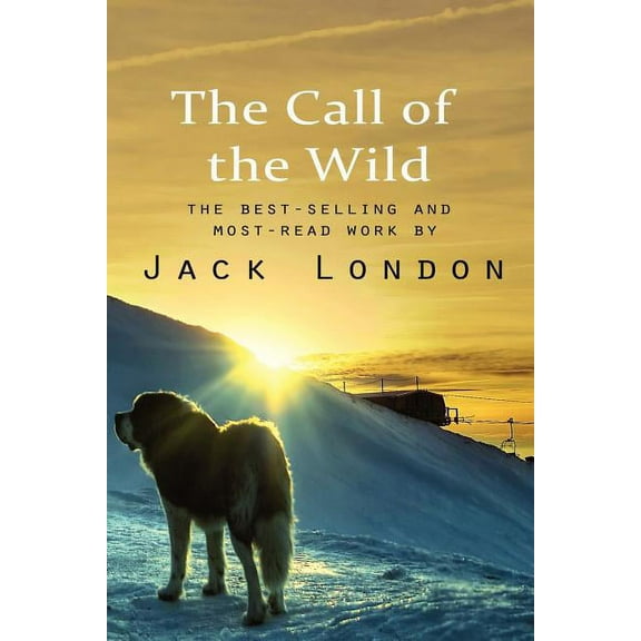 The Call of the Wild, (Paperback)