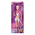 thumbnail image 1 of K-POP Demon Hunter Doll Fully Articulated 11.5-inch Vinyl Action Figure for Kids & Fans - Perfect for Office & Bedroom Decor, 1 of 5
