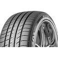 thumbnail image 2 of Pair of 2 x KUMHO Ecsta PA51 205/50ZR17 93W XL UHP Performance All-Season 45K Mile Tires 2247983 / 205/50/17 / 2055017 Fits: 2017-19 Nissan Sentra SR Turbo, 2013-16 Nissan Sentra SR, 2 of 3