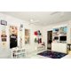 thumbnail image 2 of Fun Rugs Rectangle Multi-Colored Compare Nylon Kids Rug, 2 of 2