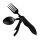 thumbnail image 3 of Utensilios para Acampar ANGGREK Cuchillo Multiherramienta Desmontable 4 En 1, 3 of 8