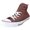 Saddle, variant on CONVERSE Chuck Taylor All Star '70s Hi Top Unisex/Adult shoe size Men 5.5/Women 7.5  Casual 1J793C Charcoal