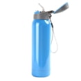 thumbnail image 2 of Pro Space Leak-Proof Insulated Stainless Steel Water Bottle 18 oz, 2 of 5