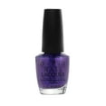 thumbnail image 2 of OPI Nail Lacquer, OPI Brights Collection, 0.5 Fluid Ounce - Purple With A Purpose B30, 2 of 2