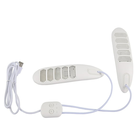 Portable USB Shoes Dryer Heating Mats Foot Warmers Deodorant Dehumidifying Device Suitable for Different Shoes