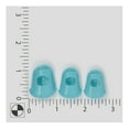 thumbnail image 4 of Dritz BetterGrip Rubber Thimbles (3 Pack), 4 of 5