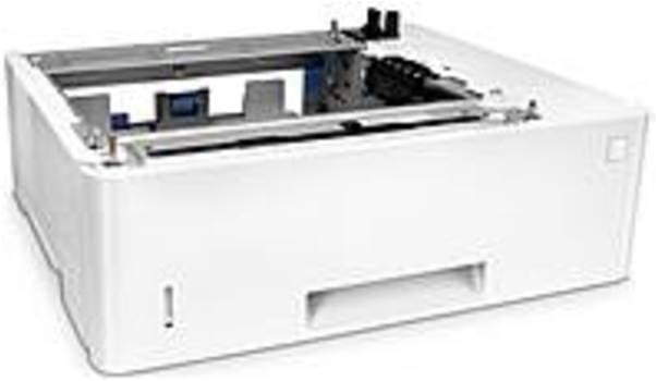 550 Sheet Hewlett Packard D9P29A Laser Jet Feeder 550 Sheet Hewlett Packard D9P29A Laser Jet Feeder