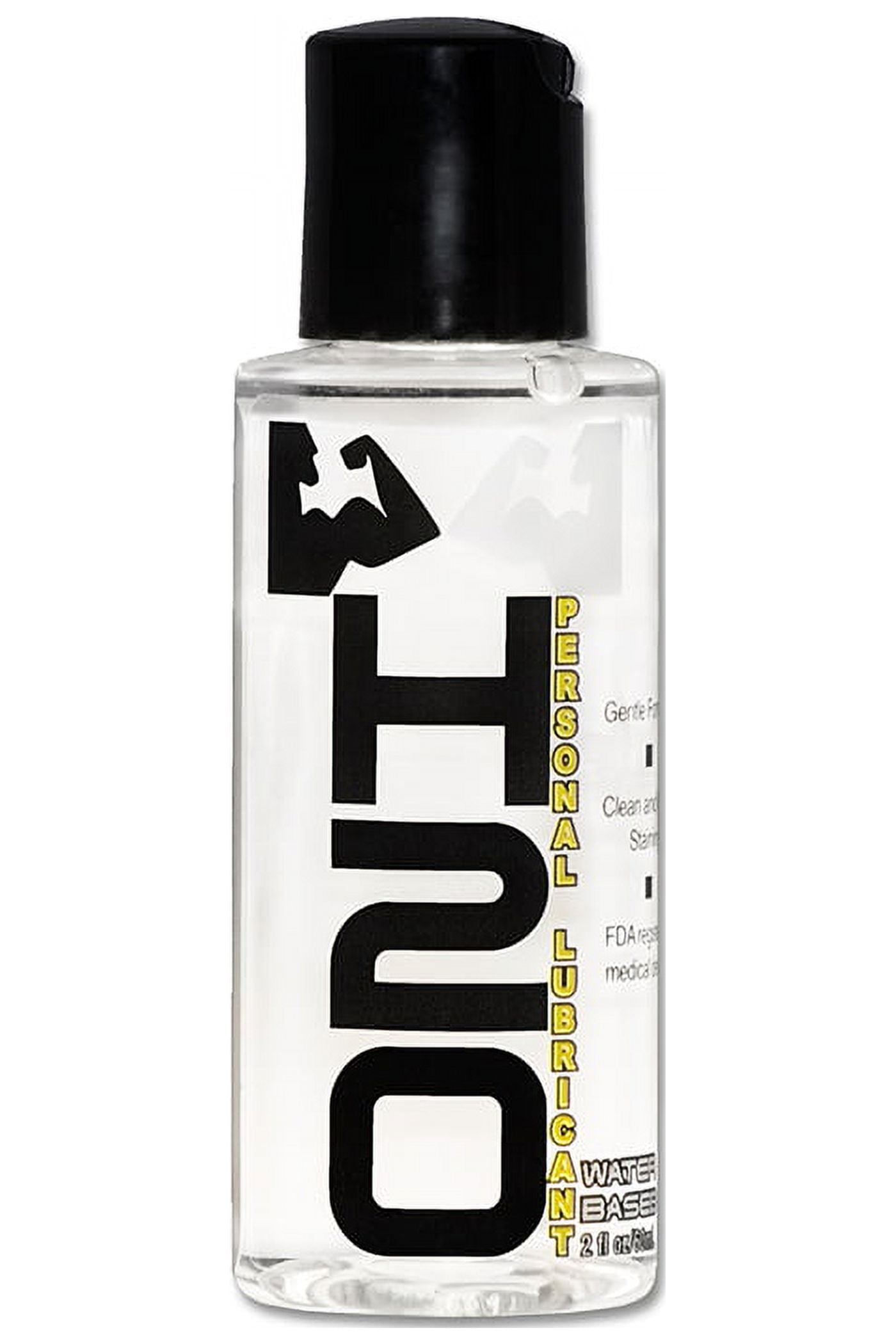 id glide personal water based lubricant Buy the ID Glide Natural Feel Water-based Personal Lubricant in 2 oz Tube main image 0
