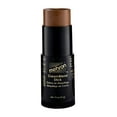 thumbnail image 5 of Mehron Makeup CreamBlend Stick - Foundation (.75 oz) (MEDIUM EBONY), 5 of 5