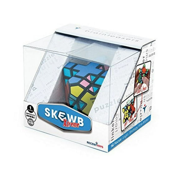 Mefferts Skewb Xtreme Puzzle
