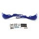 thumbnail image 4 of Guardamanos De Motocicleta, Protector De Manillar Universal De 7/8 Pulgadas De Alta Dureza Para ATV Para Reemplazo De Moto De Cross Para APRILIA Para Scooter Ccdes Otros, 4 of 8