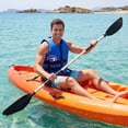 thumbnail image 3 of Koorium Life Jacket Swim Vest for Adult,Float Vest for Men Women Swimming Jacket with Reflective Strips Water Sport Jackets for Fishing, Kayaking, Canoeing, Paddleboarding, 3 of 11