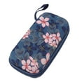 thumbnail image 1 of Insulin Cooler Travel Case, Portable Design, Inner Bag, Heat And Moisture Insulation Efficient Usage, Reliable Materials Versatile Use, For Outdoor, 1 of 8