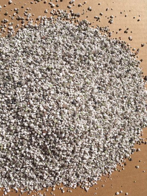 Arizona's Best Palm Tree Food Fertilizer, 10-5-10, 5 lbs