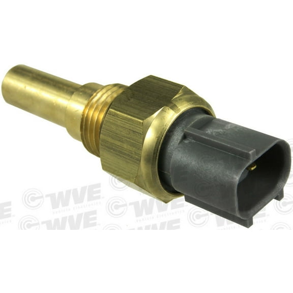 WVE 1S1389 Engine Cooling Fan Switch