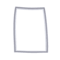 thumbnail image 3 of Freezer Door Gasket for General Electric, AP4435756, PS2364915, WR24X10228, 3 of 4
