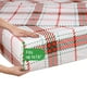 thumbnail image 5 of GOGREEN Juego de Sábanas Navideñas 3 Piezas Tamaño Individual, Bolsillos Profundos 16 Pulgadas, Microfibra de Poliéster Suave con Estampado Festivo, Ideal para Decoración y Regalo, 5 of 8