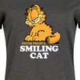 thumbnail image 3 of Garfield - Never Trust Smiling Cat - Women's Any Way Dress, 3 of 5