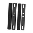thumbnail image 2 of 4 piezas de espuma de aislamiento de sonido, espuma de la barra espaciadora para teclado mecánico del teclado teclas de ruido absorbente de espuma del Longitud 9 cm, 2 of 9