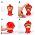 thumbnail image 3 of Colección de juguetes para niños de del estrés de que cambia de china creativa Hugo Muñeca que cambia la cara de la ópera de China, 3 of 10