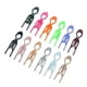 thumbnail image 2 of Pinzas para el cabello en forma de U, pinzas para el cabello francesas en forma de U para moños, pinzas francesas en forma de U, pinzas para el cabello onduladas, pinzas para el cabello liso, para cab, 2 of 8
