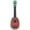 Watermelon, variant on Yihuala Fruit Theme Ukulele Toy with 4 Strings Design Enhancing Fine Motor Skill Preschool Music Instrument Learning Toy