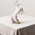 thumbnail image 5 of Horse Statue,Horse Sculpture,Horses Resin Figurine,Animal Collectible Statue for Night Stand & Desk Decor & Home Decor(A), 5 of 5