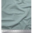 thumbnail image 1 of Soimoi Cotton Duck Fabric Check Shirting Print Fabric by The Yard 42 Inch Wide, 1 of 1