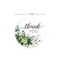 thumbnail image 2 of 500 Pcs 1 Inch Thank You Stickers, Thank You Stickers Roll, Thank You Labels for Small Business, Handmade Goods, Greeting Cards, Business Greeting Cards, Gift Wraps, 2 of 5