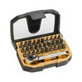 Bostitch BTMT72275 32Piece Bit Wrench Set